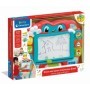 Clementoni - Tablita interactiva de desenat cu sunete si lumini Clementoni - 2